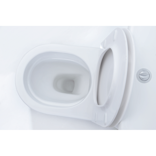 Унитаз-компакт Orans Ceramic WM-9908