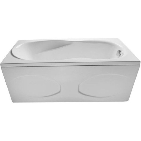 Акриловая ванна Relisan Neonika 150x70
