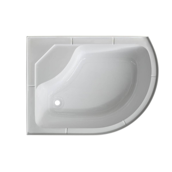 Душевая кабина AvaCan C5012L N без крыши
