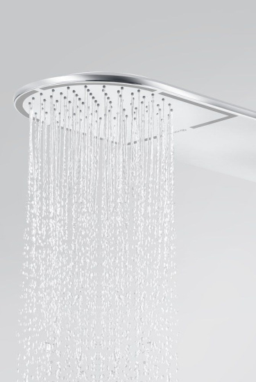 Верхний душ Kludi A-QA 6487005-00