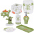 Мыльница Kassatex Jungle AKJ-SD Мыльница Kassatex Jungle AKJ-SD