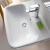 Раковина Duravit D-Code 23105500002 Раковина Duravit D-Code 23105500002