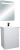 Мебель для ванной 1MarKa Aris 70П подвесная, белый глянец