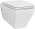Унитаз подвесной ArtCeram Jazz JZV001 белый