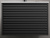 Тумба с раковиной Altrobagno Trento 600 Black