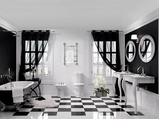 Раковина Noken Imagine 90 см, 3 отверстия