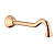 Излив Webert Armony AC0537010, золото
