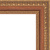 Зеркало Evoform Definite BY 3107 55x145 см бронзовые бусы на дереве Зеркало Evoform Definite BY 3107 55x145 см бронзовые бусы на дереве