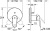 Смеситель для ванны Grohe Europlus 24060002