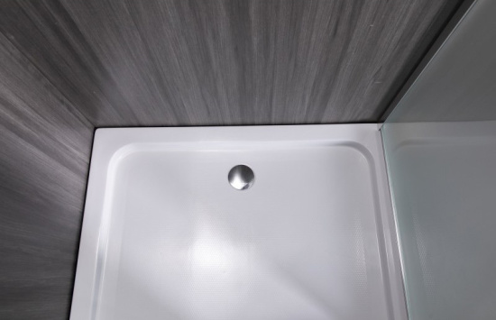 Душевой уголок Esbano ESD-8021 120x80,с поддоном