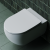Подвесной унитаз Ceramicanova Long CN3015
