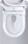 Инсталляция Grohe Sensia Arena 124846 подвесной унитаз с биде + кнопка