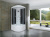 Душевая кабина Royal Bath RB 100BK3-BT