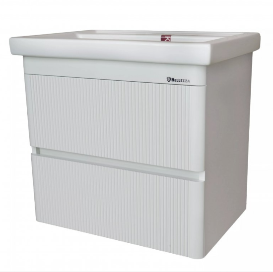 Тумба с раковиной Bellezza Эмилия 70