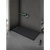 Поддон для душа Weltwasser TRS 14080 Stone-BL черный