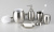 Мыльница Wasserkraft Ruwer K-6729 Мыльница Wasserkraft Ruwer K-6729