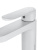 Смеситель для раковины Wonzon & Woghand WW-H1032-MW