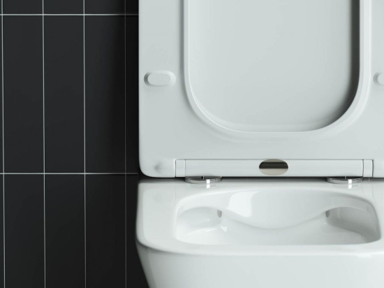 Подвесной унитаз Ceramicanova Mono Rimless CN1902