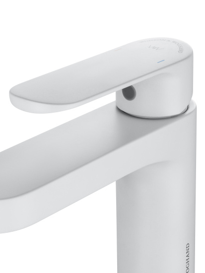 Смеситель для раковины Wonzon & Woghand WW-H1032-MW