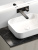 Тумба с раковиной Sancos Snob T 80 Beige Soft SNT80CE, подвесная Тумба с раковиной Sancos Snob T 80 Beige Soft SNT80CE, подвесная