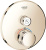 Смеситель для душа Grohe Grohtherm SmartControl 29118BE0 термостат, никель