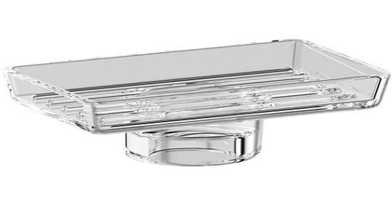 Мыльница Ellux Domino DOM 002-C03