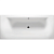 Акриловая ванна Riho Linares Velvet 190x90 см, белая матовая