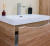 Мебель для ванной BelBagno Ancona-N 80 rovere bianco подвесная
