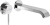 Смеситель для раковины Villeroy & Boch Dawn TVW10619A15361 с внутренней частью