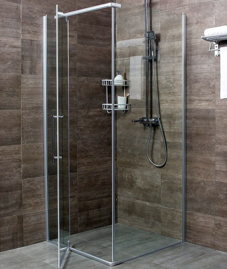 Душевой уголок Erlit Comfort ER10109H-C1