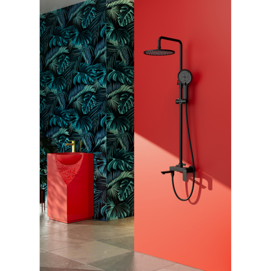 Душевая стойка Raglo R03.24.06