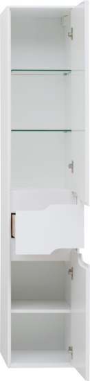 Пенал Aquanet Модена 35