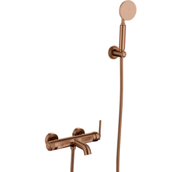 Смеситель для ванны Boheme Eterna 173-CB