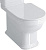 Чаша для унитаза-компакта Kerama Marazzi Pompei PO.wc.01