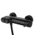 Смеситель для душа Wonzon & Woghand Muse Corno WW-A30902-MB