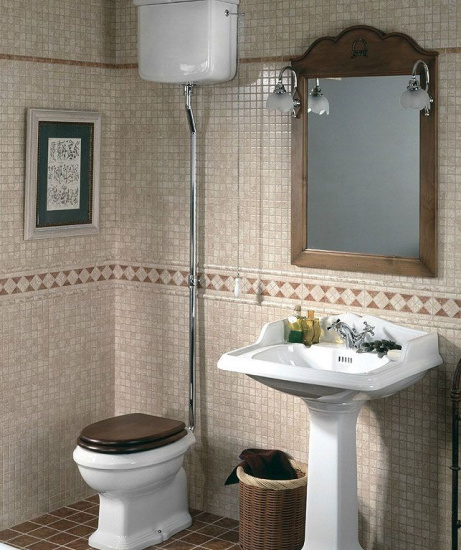 Раковина Noken Derby 70 см