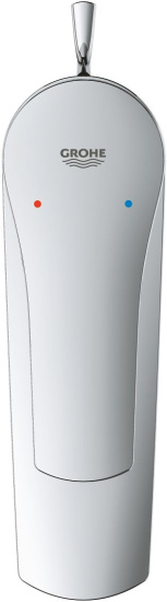 Смеситель для раковины Grohe Eurosmart 33265003