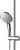 Душевой гарнитур Ideal Standard IdealRain B9427AA