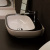 Раковина Hidra Ceramica Dial белая с черным, 60 см