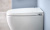 Унитаз подвесной VitrA V-Care 5674B003-6103 Basic