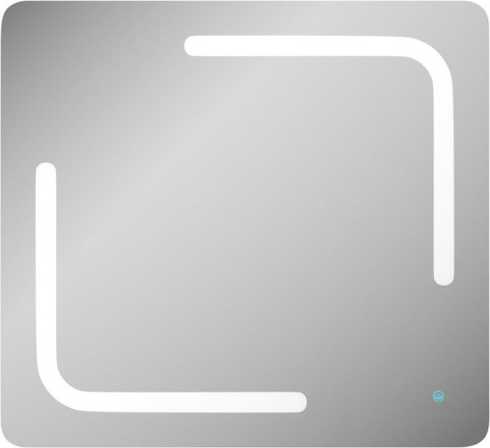 Мебель для ванной Owl 1975 Als 80