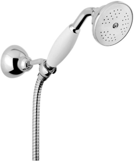 Душевая стойка Webert Armony AM760405017 хром/золото