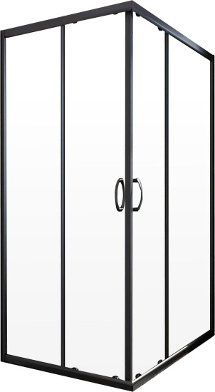 Душевой уголок Veconi Rovigo RV-113B 90x90