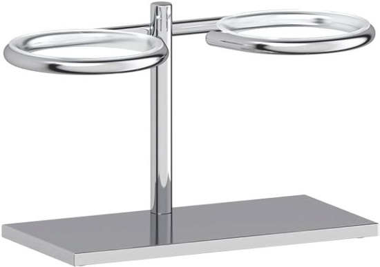 Дозатор Ellux Domino DOM 003-C05 двойной