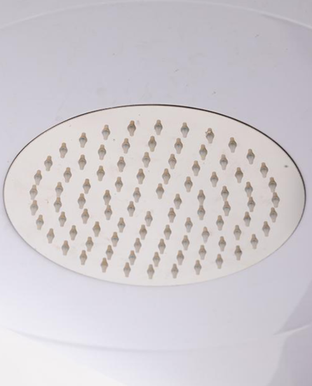 Душевая кабина Weltwasser WW500 Werra XL 804