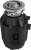 Измельчитель отходов Bone Crusher BC 810 Измельчитель отходов Bone Crusher BC 810