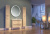 Тумба под раковину Marka One Cheri 80Н vanilla