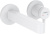 Смеситель для раковины Hansgrohe Finoris 76051700 матовый белый Смеситель для раковины Hansgrohe Finoris 76051700 матовый белый
