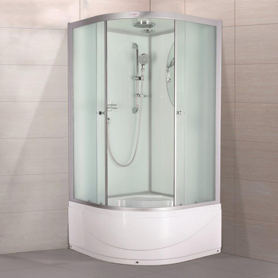Душевая кабина Esbano ES-90CRB