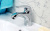 Смеситель для раковины Wasserkraft Rossel 2803 Смеситель для раковины Wasserkraft Rossel 2803